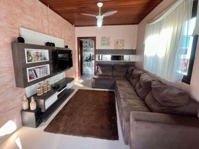 Casa com 3 dormitórios à venda, 152 m² por R$ 549.900,00 - Cidade Nova - Caxias do Sul/RS