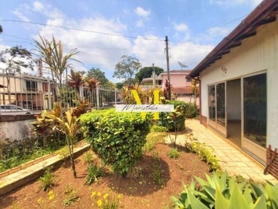 Casa com 3 Dormitórios à Venda, 170 m² Por R$750.000 - Rio Grande - SBC