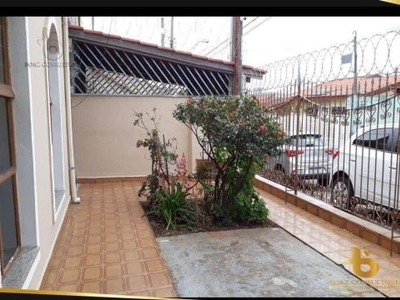 Casa com 3 dormitórios à venda, 195 m² por R$ 480.000,00 - Jardim Zulmira - Sorocaba/SP