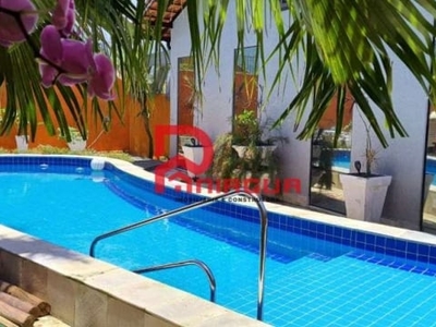 Casa com 3 quartos à venda na Rua dos Alecrins, 335, Balneário Flórida, Praia Grande por R$ 1.500.000