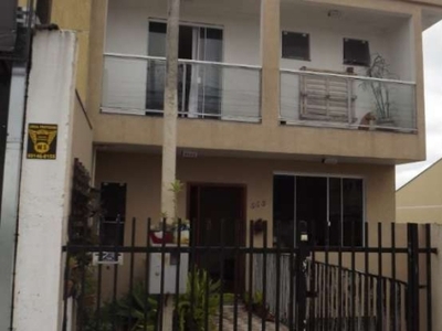 Casa com 3 quartos à venda no Bairro Alto, Curitiba por R$ 660.000