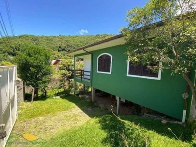 Casa com 3 quartos para alugar na Servidão Maria de Oliveira Costa, Rio Tavares, Florianópolis, 95 m2 por R$ 4.000