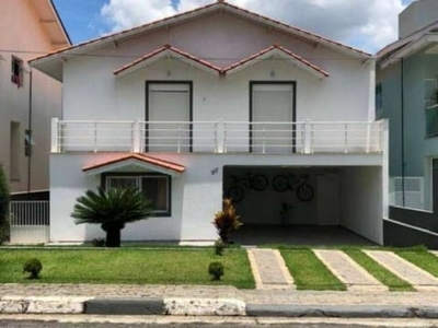 Casa com 4 dormitórios à venda, 252 m² por R$ 1.300.000,00 - Centro - Arujá/SP