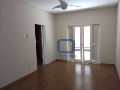 Casa com 4 dormitórios à venda, 363 m² por R$ 1.850.000,00 - Jardim Paiquerê - Valinhos/SP