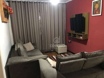 Casa com 4 dormitórios à venda, Campos Elíseos - Ribeirão Preto/SP