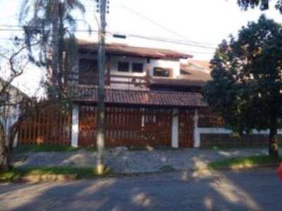 Casa com 5 quartos para alugar na rua upamaroti, 794, cristal, porto alegre por r$ 17.100