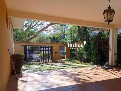 Casa com 8 quartos à venda no bairro Alto da Boa Vista, 571m²