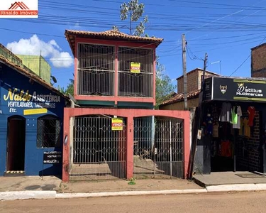 CASA COMERCIAL em MARABÁ - PA, MORADA NOVA