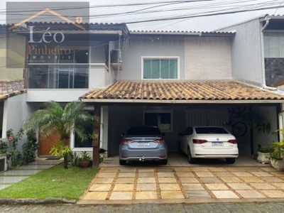 Casa de Condomínio no Riviera Fluminense - Macaé