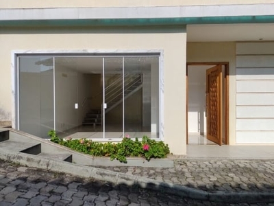 Casa em condomínio 3 quartos com 102 m² à venda em Pendotiba.