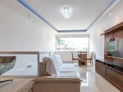 Casa em condomínio fechado com 3 quartos à venda na Rua Augusto Nunes, Cachambi, Rio de Janeiro, 260 m2 por R$ 740.000