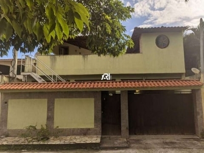 Casa em condomínio fechado com 3 quartos à venda no Monte Verde (Manilha), Itaboraí , 85 m2 por R$ 320.000