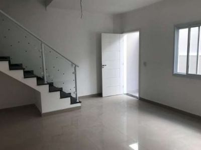 Casa em condomínio fechado com 3 quartos para alugar na Rua Ada Negri, 111, Santo Amaro, São Paulo por R$ 2.500