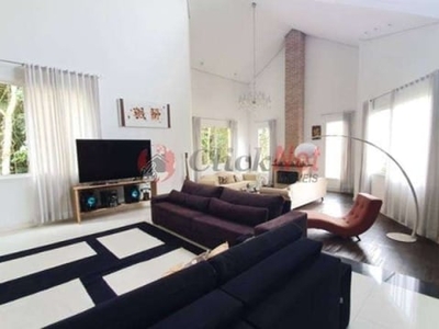 Casa em condomínio fechado com 4 quartos à venda na Avenida Omar Daibert, Parque Terra Nova II, São Bernardo do Campo, 675 m2 por R$ 6.500.000
