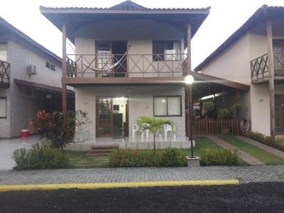 Casa em Condomínio para Venda em Paulista, Maria Farinha, 4 dormitórios, 3 suítes, 4 banheiros, 3 vagas