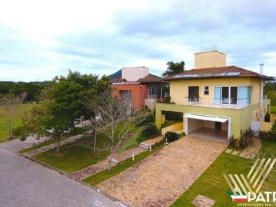 Casa para Venda em Florianópolis, Ingleses do Rio Vermelho, 4 dormitórios, 2 suítes, 3 banheiros, 2 vagas
