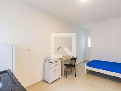 Casa / Sobrado em Condomínio para Aluguel - Butantã, 1 Quarto, 24 m² - São Paulo