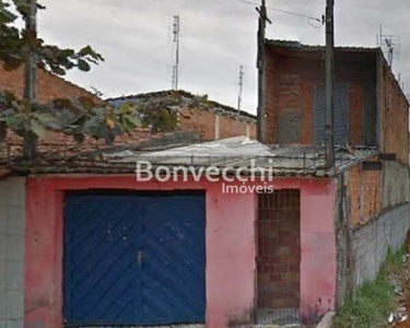 CASA TERREA PQ SAO BENTO - OPORTUNIDADE