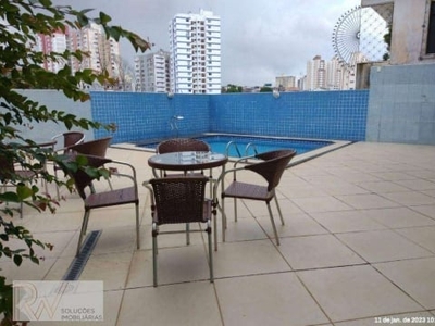 Casa Triplex 5 Dormitórios 1 Suíte à venda, 309 m² por R$ 1.190.000,00 - Vila Laura - Salvador/BA