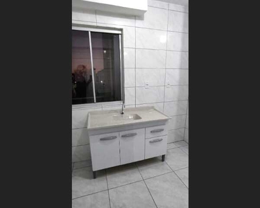 ![CDATA[Apartamento para Venda - 40m², 2 dormitórios, 1 vaga - Restinga]]