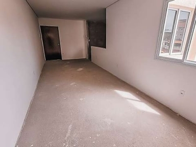Cobertura com 2 quartos à venda na Rua Amaral Gurgel, Vila Príncipe de Gales, Santo André, 140 m2 por R$ 395.000