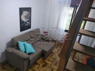 Cobertura com 2 quartos à venda na Travessa São Jacó, 230, Higienópolis, Porto Alegre por R$ 479.000