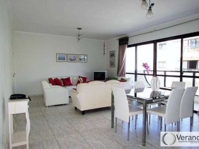 Cobertura com 3 dormitórios à venda, 290 m² por R$ 1.200.000,00 - Pitangueiras - Guarujá/SP