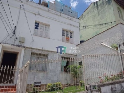 Cobertura com 3 dormitórios para alugar, 100 m² por R$ 1.540,00/mês - Santa Helena - Juiz de Fora/MG