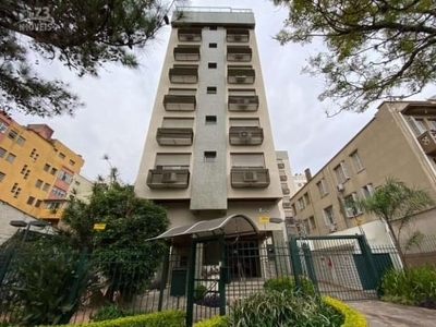 Cobertura com 3 quartos à venda na Avenida Coronel Lucas de Oliveira, 2412, Petrópolis, Porto Alegre por R$ 945.000