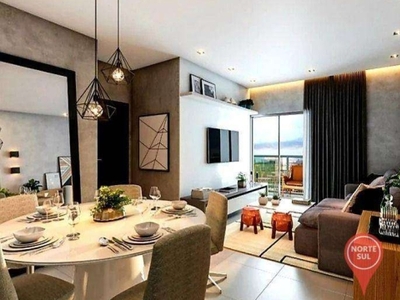Cobertura com 4 dormitórios à venda, 339 m² por R$ 4.098.360,00 - Lourdes - Belo Horizonte/MG