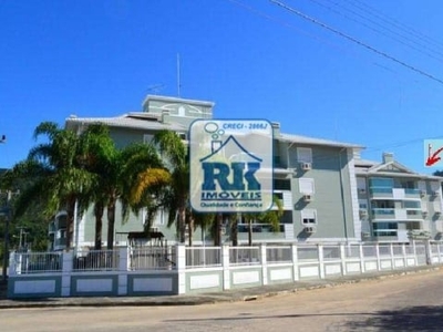 Cobertura com 4 quartos à venda na Rua Morro das Feiticeiras, 314, Ingleses, Florianópolis, 152 m2 por R$ 1.150.000