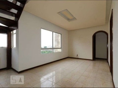 Cobertura para aluguel - brotas, 4 quartos, 266 m² - salvador
