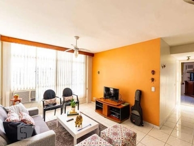 Cobertura para aluguel - icaraí, 3 quartos, 144 m² - niterói