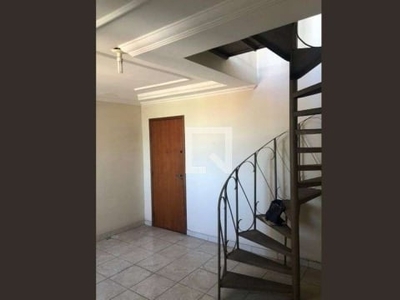 Cobertura para Venda - Santa Terezinha, 2 Quartos, 124 m² - Belo Horizonte