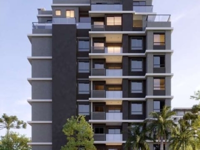 Cobertura residencial para venda, Boa Vista, Curitiba - CO9398.