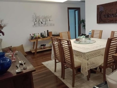 Excelente apartamento à venda em Agriões, Teresópolis