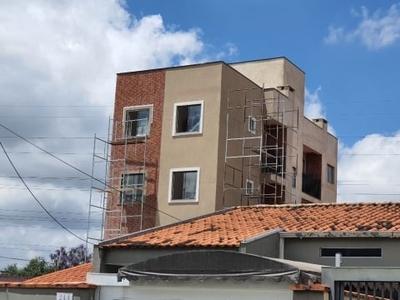 Excelentes Apartamentos no bairro Primavera - Afonso Pena