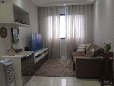 Flat com 1 dormitório para alugar, 33 m² por r$ 3.990/mês - alphaville industrial - barueri/sp