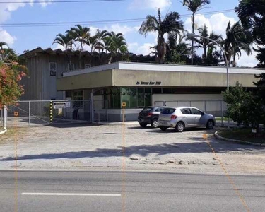 Galpão Industrial para alugar em Sorocaba