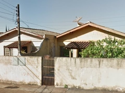 Imóvel à venda com 466 m² de terreno por r$320.000,00 - vila montenegro - londrina