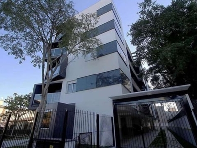 Jardim Botânico | Apartamento com 1 quarto para aluguel | 43 m² | 1 vaga | Com churrasqueira | Em Porto Alegre/RS | Std - 1259