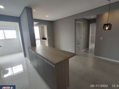 Loft com 2 quartos à venda na rua capitão rabelo, 225, vila milton, guarulhos, 58 m2 por r$ 430.000