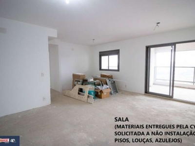 Loft com 3 quartos à venda na Rua Lauriano Fernandes Júnior, 250, Vila Leopoldina, São Paulo, 115 m2 por R$ 1.580.000