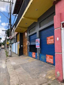 Loja para alugar no bairro Rio Branco, 70m²
