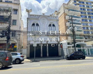 Lojão de rua no melhor ponto do Bairro de frente para a Rua Jardim Botânico entre as ruas