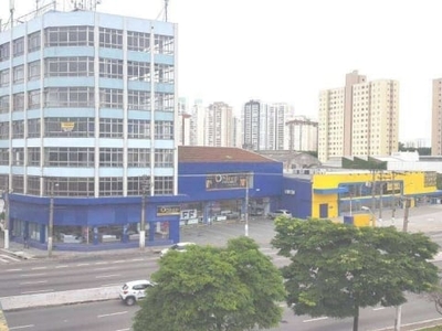 Prédio para alugar na Avenida Alcântara Machado, --, Brás, São Paulo, 2280 m2 por R$ 68.000