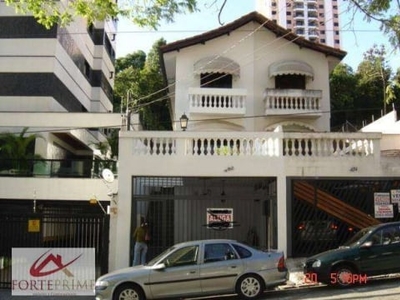 Casa com 3 dormitórios 1 suíte a venda Rua Engenheiro Jorge Oliva Vila Mascote