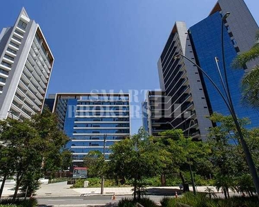 Sala comercial à venda, 705 metros (Área Boma) e 19 vagas - Itaim Bibi - São Paulo/SP