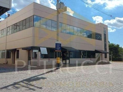 Sala comercial com 1 sala para alugar na Rodovia Adauto Campo Dall'Orto, 001, Jardim Manchester (Nova Veneza), Sumaré, 200 m2 por R$ 9.000