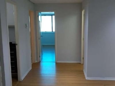 Sala comercial para alugar na AV CEARA, 330, Navegantes, Porto Alegre, 118 m2 por R$ 2.300